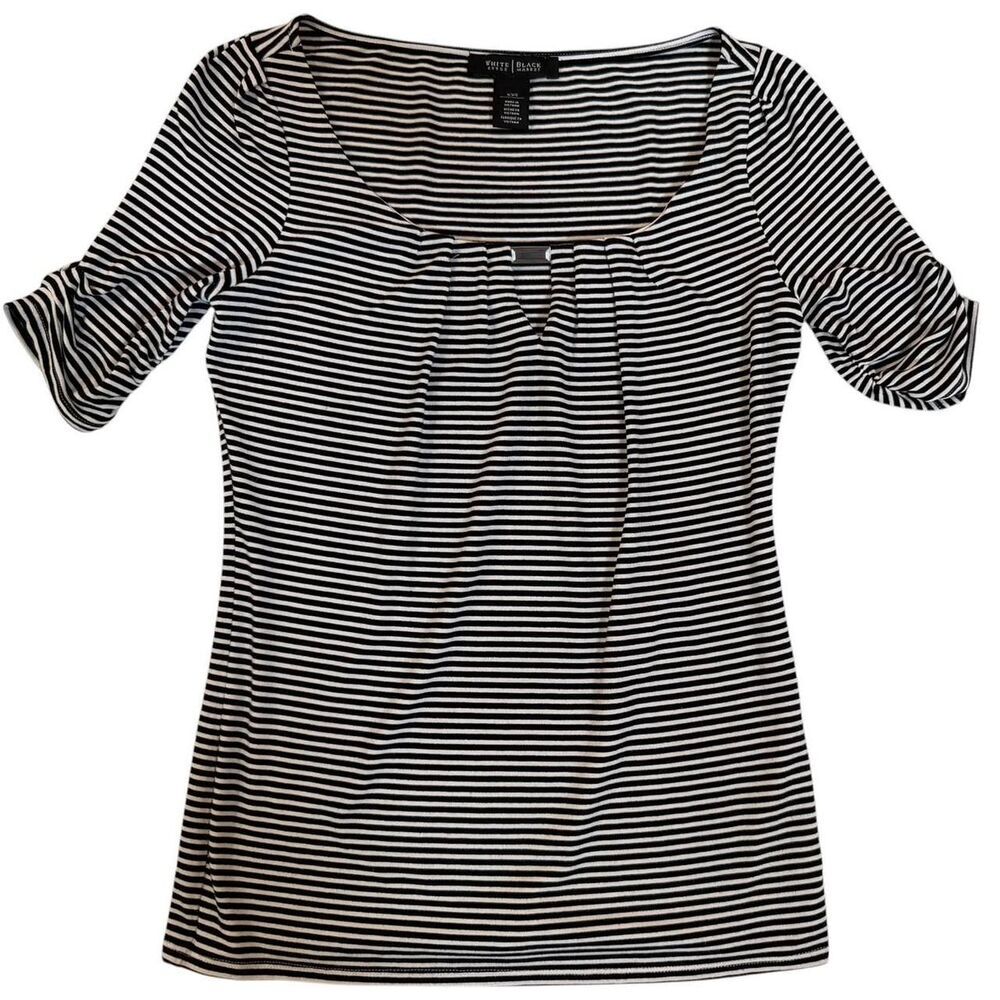 White-house-black-market Women's multi Blouse - Picture 1 of 4